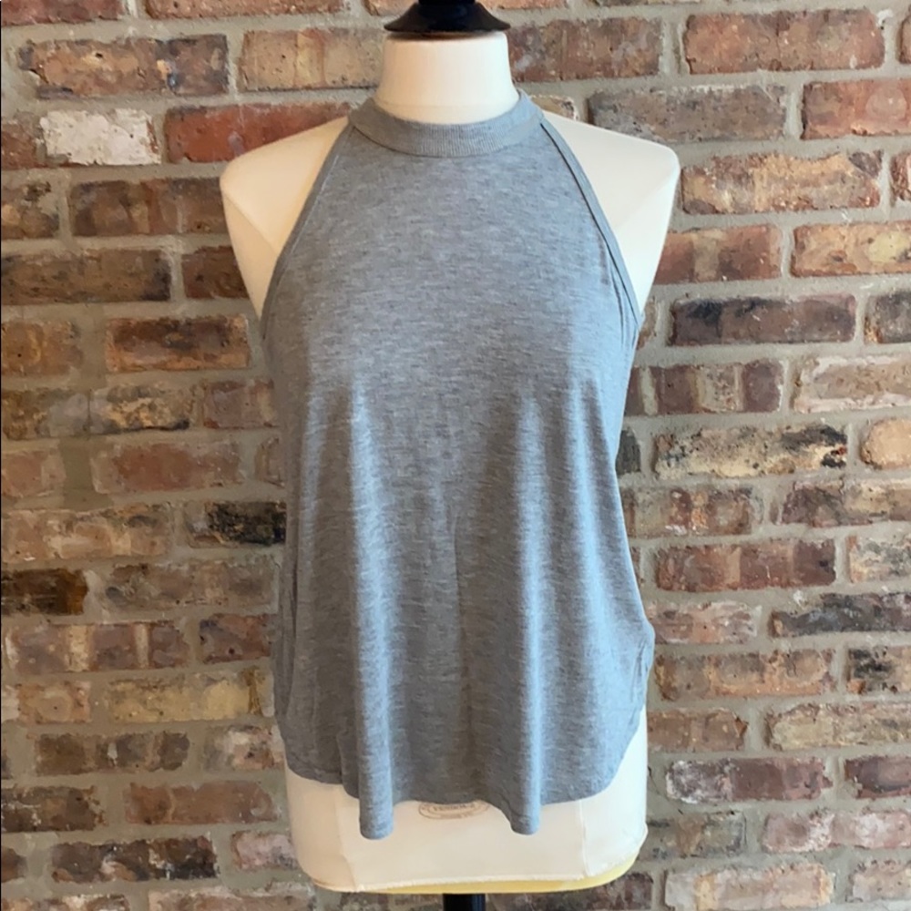 Women’s Athleta tank top